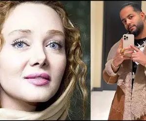 واکنش تند شهره قمر به دستگیری گردانندگان سایت شرط بندی! + عکس