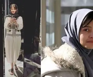 بیوگرافی پردیس احمدیه و چهره نوجوانی متفات‌اش / سنش خیلیه ولی ظاهری میگه دهه هشتادی