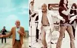 آواز دیش دیش؛ صادق بوقی به جای آو آو آو اینبار می خونه زمونه نامهربونه