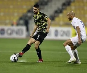 قطعی شد؛ علی کریمی به الدحیل پیوست