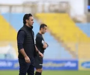 دردسر جدید برای مجیدی؛ فرهاد ستاره تیمش را از دست داد!
