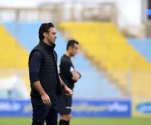 دردسر جدید برای مجیدی؛ فرهاد ستاره تیمش را از دست داد!