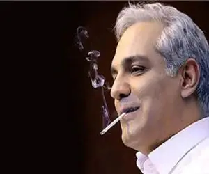 سکانس خندان/راز لو رفته مهران مدیری که لو رفته/گیلتی پلژر باکلاسی داره