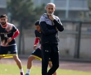 برنامه ویژه گل‌محمدی برای بازیکنان پرسپولیس پیش از دربی