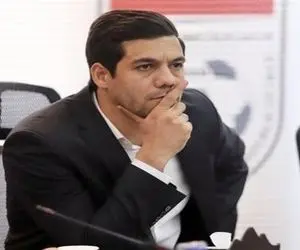 توضیحات شکوری درباره پرداخت پول بودیمیر