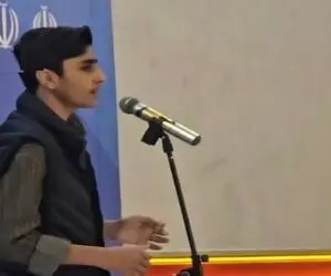 آواز جگرسوز؛ علی طولابی برای خودش مردی شده و کنسرت میزاره با آهنگ کردی ترکوند سالن رو