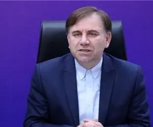 ارسلان زارع که استاندار بوشهر شده کیست؟ + بیوگرافی و سوابق اجرایی