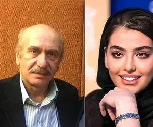 حمله داریوش کاردان به ریحانه پارسا؛ مگه صوفیا لورن آخه!