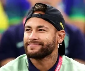 خداحافظی با الهلال/ تیم بعدی نیمار مشخص شد