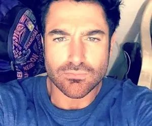 سلفی محمدرضا گلزار با استایلی که احتمالا میلیاردی است