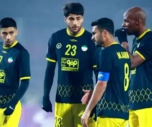 ناکامی سپاهان در آسیا ادامه دار شد!