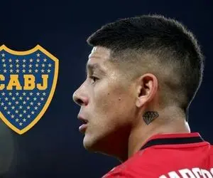 روخو در راه برگشتن به وطنش