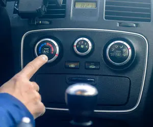 زمانی که کولر اتومبیل کار نمی کند چه کار کنیم؟
