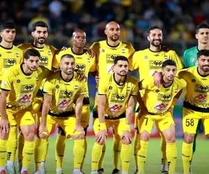 سپاهان میزبان سوپرجام شد