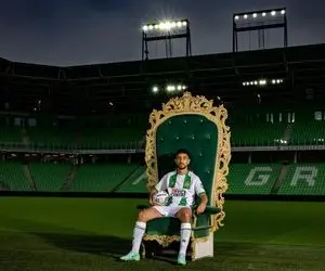 دالاهو «ایران دوستی» که تیم ملی ایران را انتخاب نکرد!