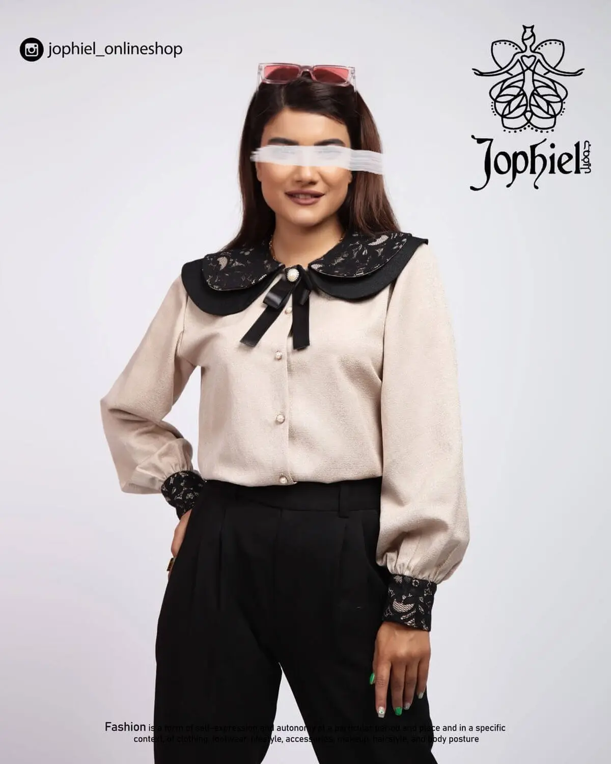 چطور استایلی رسمی اما راحت داشته باشیم؟