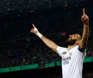 رئال حسرت این 3 ستاره را می خورد!