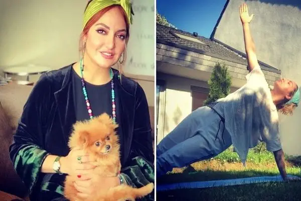 mahnaz afshar shayanews