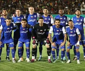 (عکس) استوری جنجالی پیشکسوت پرسپولیس و حمایت از تیم استقلال!