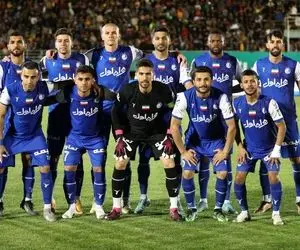 تصمیم عجیب ساپینتو در استقلال!