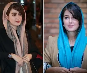 افسانه پاکرو با تغییر چهره اش در اینستاگرام / تو دهه پنجم زندگیش شوهر دوقلو میخواد