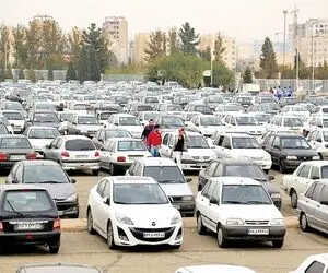  قیمت خودرو امروز 28 اردیبهشت 1404 / نوسانات چشمگیر در بازار