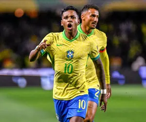 صحبت های ستاره رئال مادرید علیه مراسم توپ طلا