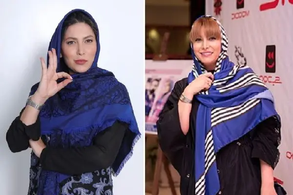 fariba naderi shayanews