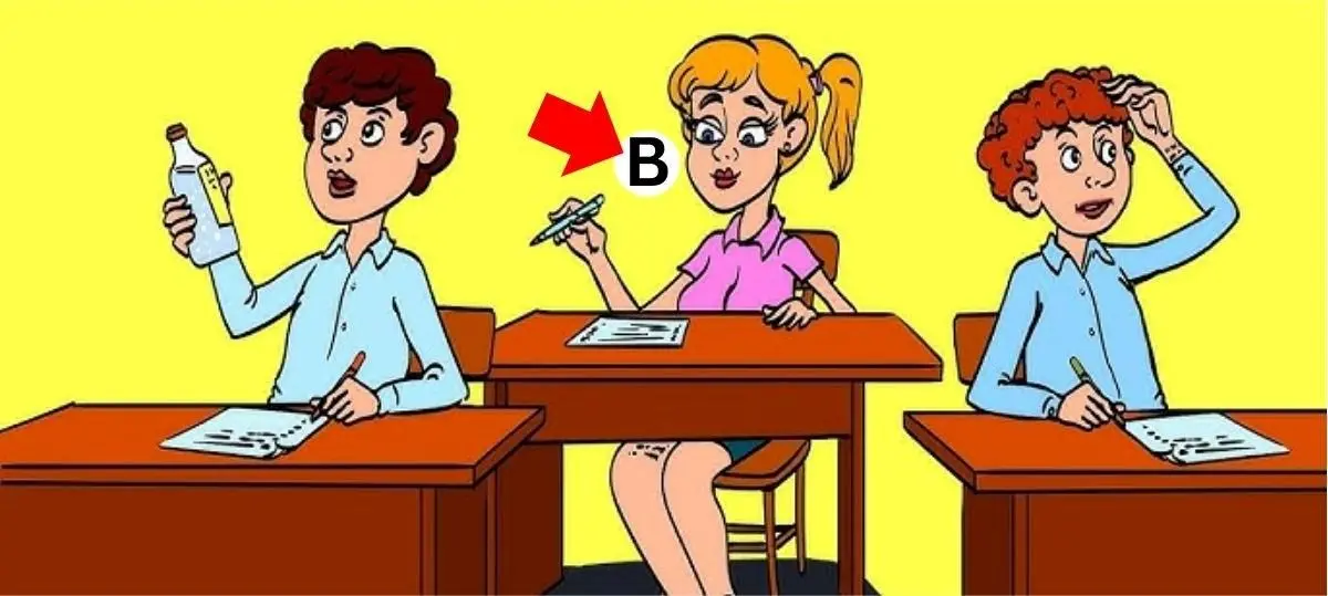 معما-با-شناسایی-دانش-آموز-متقلب-1