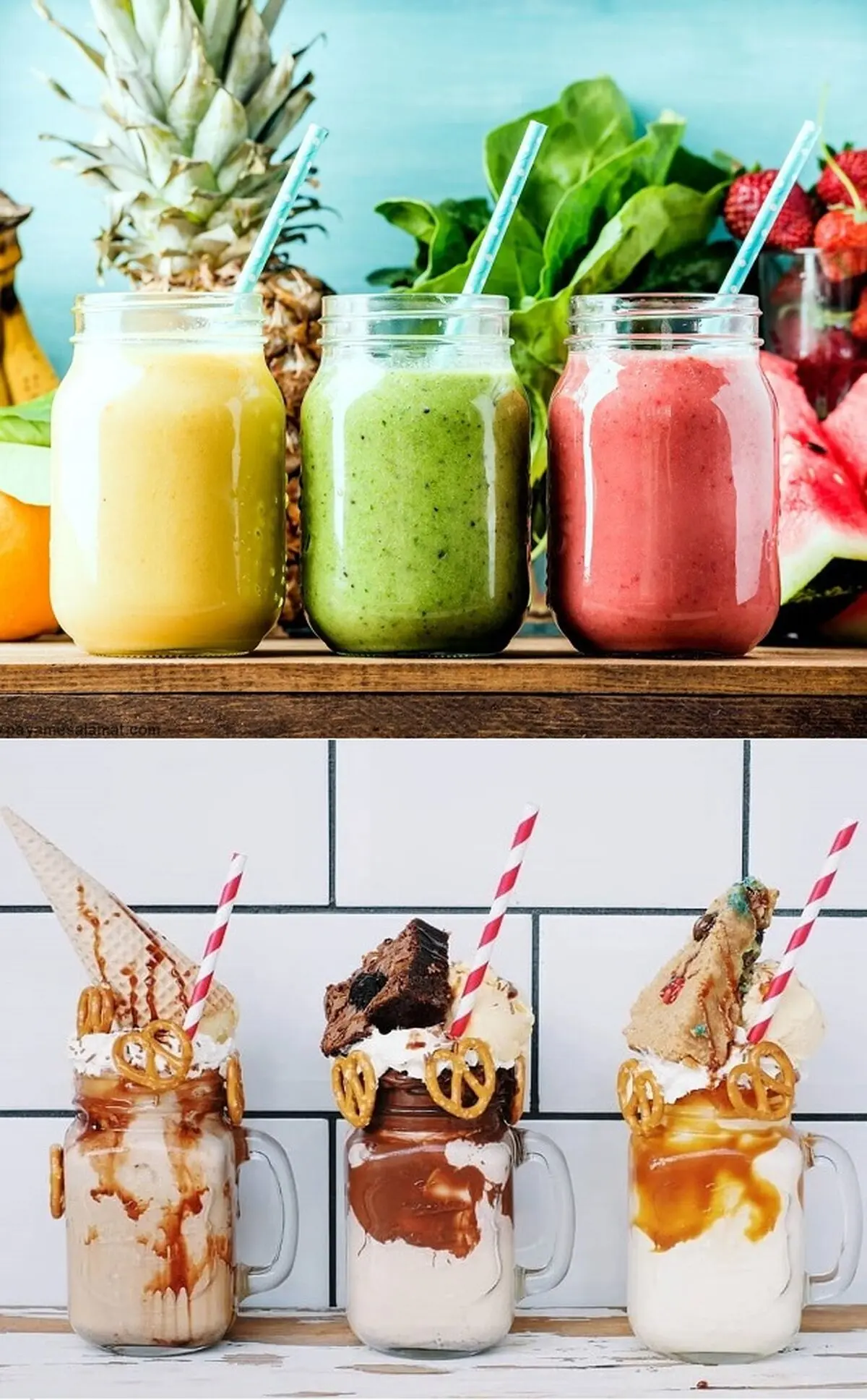 Healthy-Drinks
