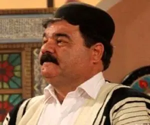 آواز محلی؛ نریمان فاضلی با آهنگ بلال ای گل چه حال و هوایی رغم زد ناز نفسش