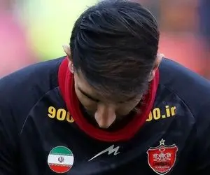 بیرانوند زیر این عدد با هیچ تیمی قرارداد نمی بندد