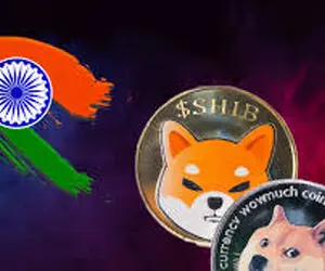 دلیل ریزش دوج کوین،بیت کوین و سایر رمزارزها؟!