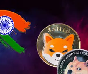 دلیل ریزش دوج کوین،بیت کوین و سایر رمزارزها؟!