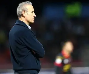 یحیی گل‌محمدی ممنوع‌ الکار شده است؟