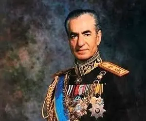 سفر به ایام قدیم سال 1338؛ پرش محمدرضا پهلوی از رو آتش با ساز و دهل