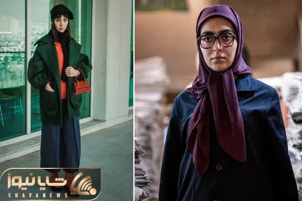 mahshid javadii shayanews