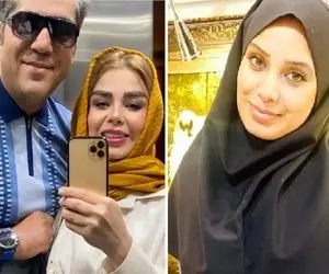 "صبا راد" با این حرکت کامیون ژلو فرستاد تو لبش؛ دوچرخه سواریش با تیپ اونور آبی چی میگه