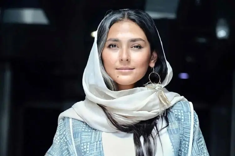 تلاش های هدی زین‌العابدین برای شیک دیده شدن در فجر 43 با موفقیت مواجه شد