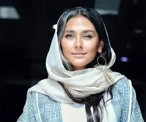 تلاش های هدی زین‌العابدین برای شیک دیده شدن در فجر 43 با موفقیت مواجه شد