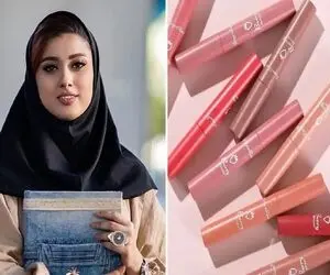 رنگ رژهای جذاب و در عین حال سرسنگین برای دانشگاه / خوشگل باش ولی حواست باشه جلف نشی