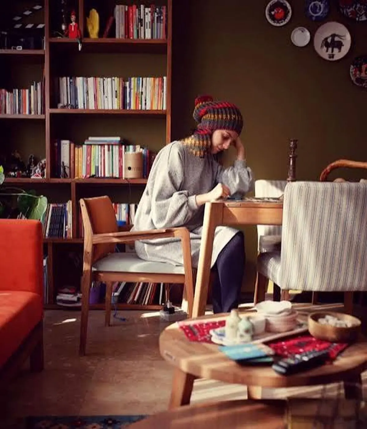 مهسا+جچازی