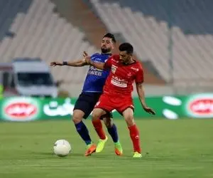 لحظه شماری استقلالی‌ها برای دیدار با پرسپولیس