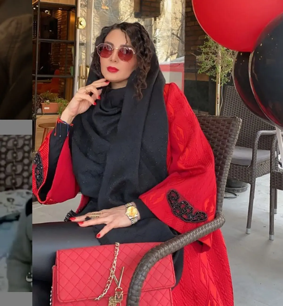 لیلا بلوکات
