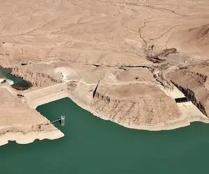 طالبان راه اصلی‌ترین منبع آب شرب خراسان را سد می‌کند؟