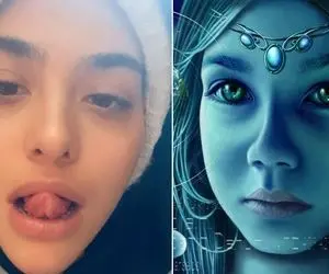 ایندیگو چیست و ریحانه پارسا چرا طرفدار آن است؟