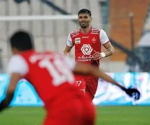 فوری: سعید آقایی کرونا گرفت