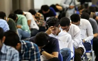 زمان اعلام نتیجه امتحانات یازدهمی و دوازدهمی‌ها