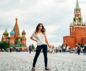 پیشنهاد چند تا آهنگ روسی | ویدیو های پر بازدید