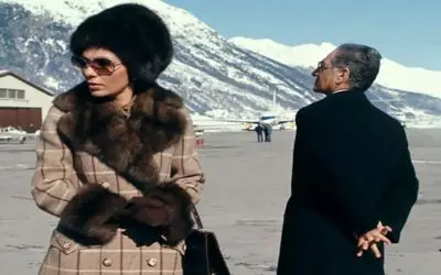 ایران قدیم؛ وقتی فرح شد نایب السلطنه رابطه اش با شاه سرد شد